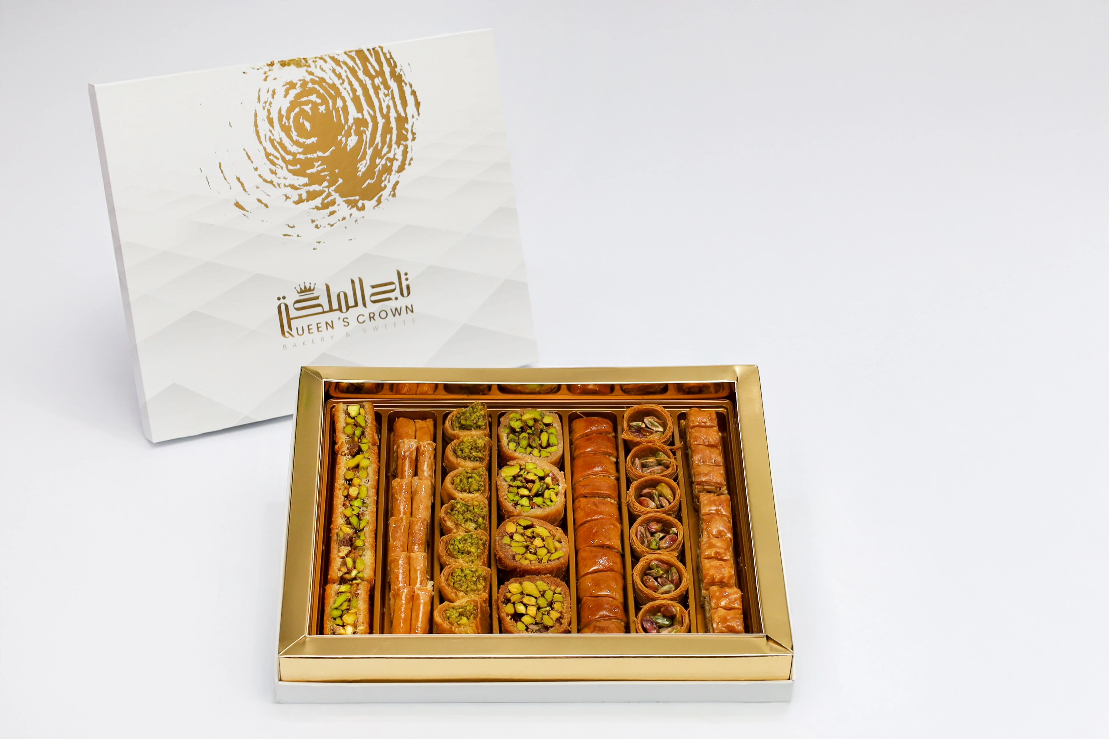 المنتج
