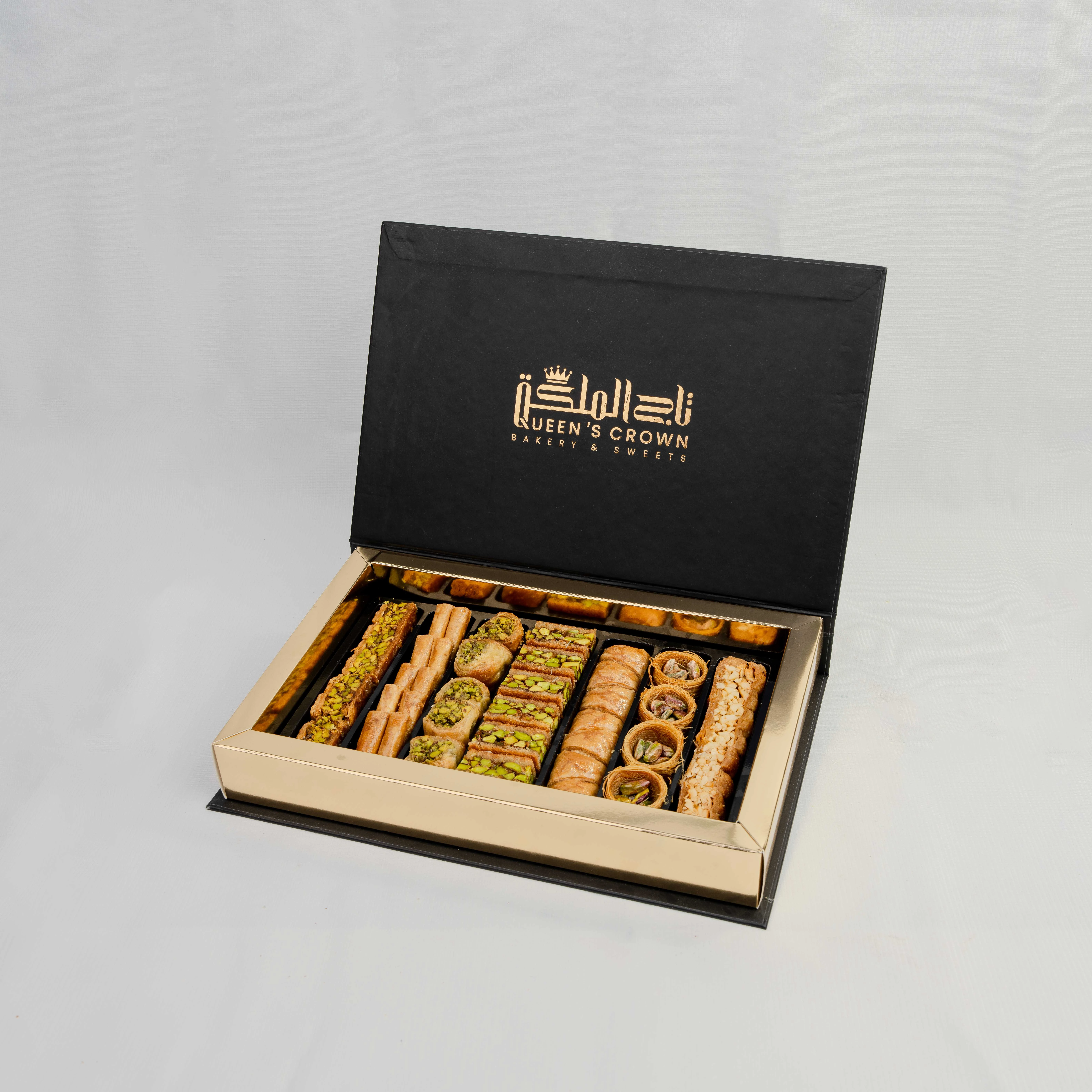 المنتج