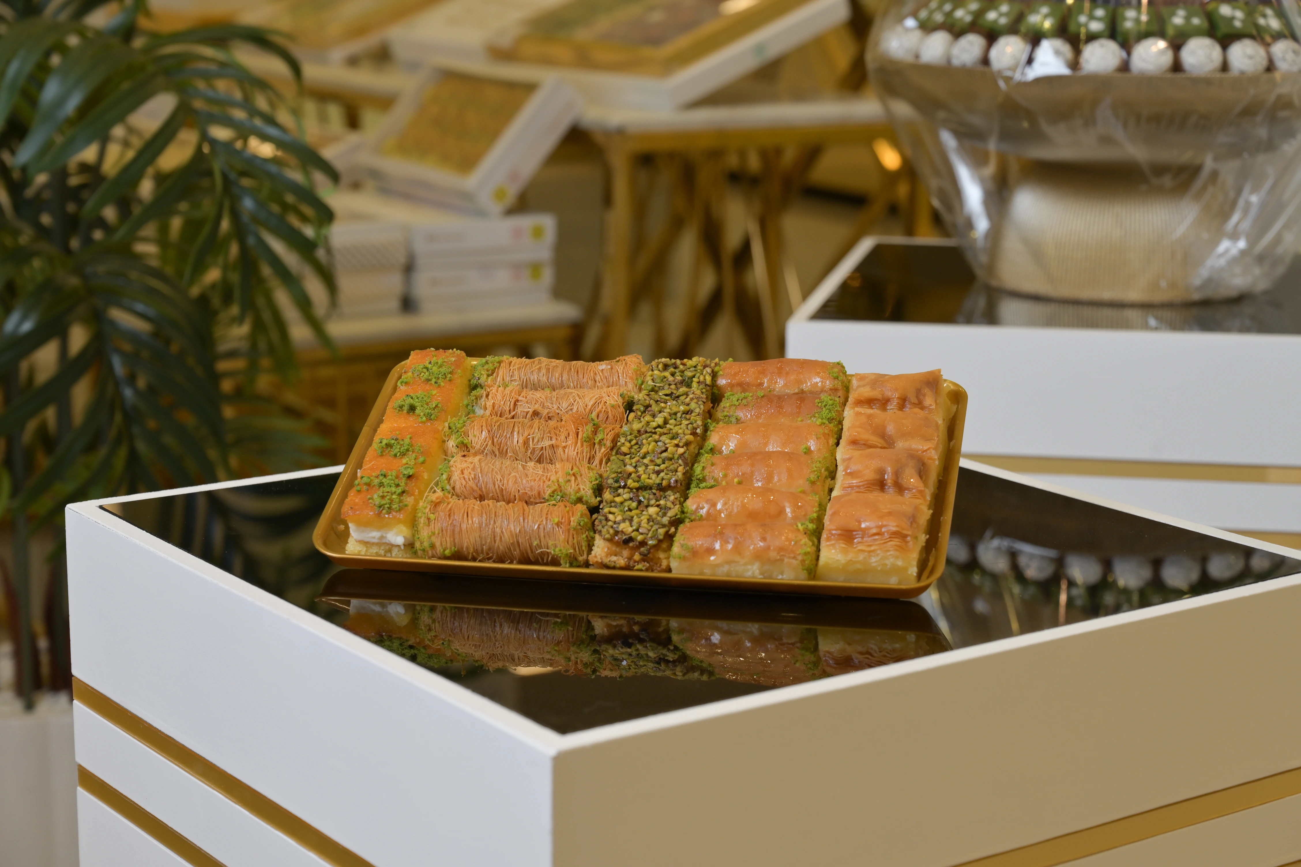 المنتج