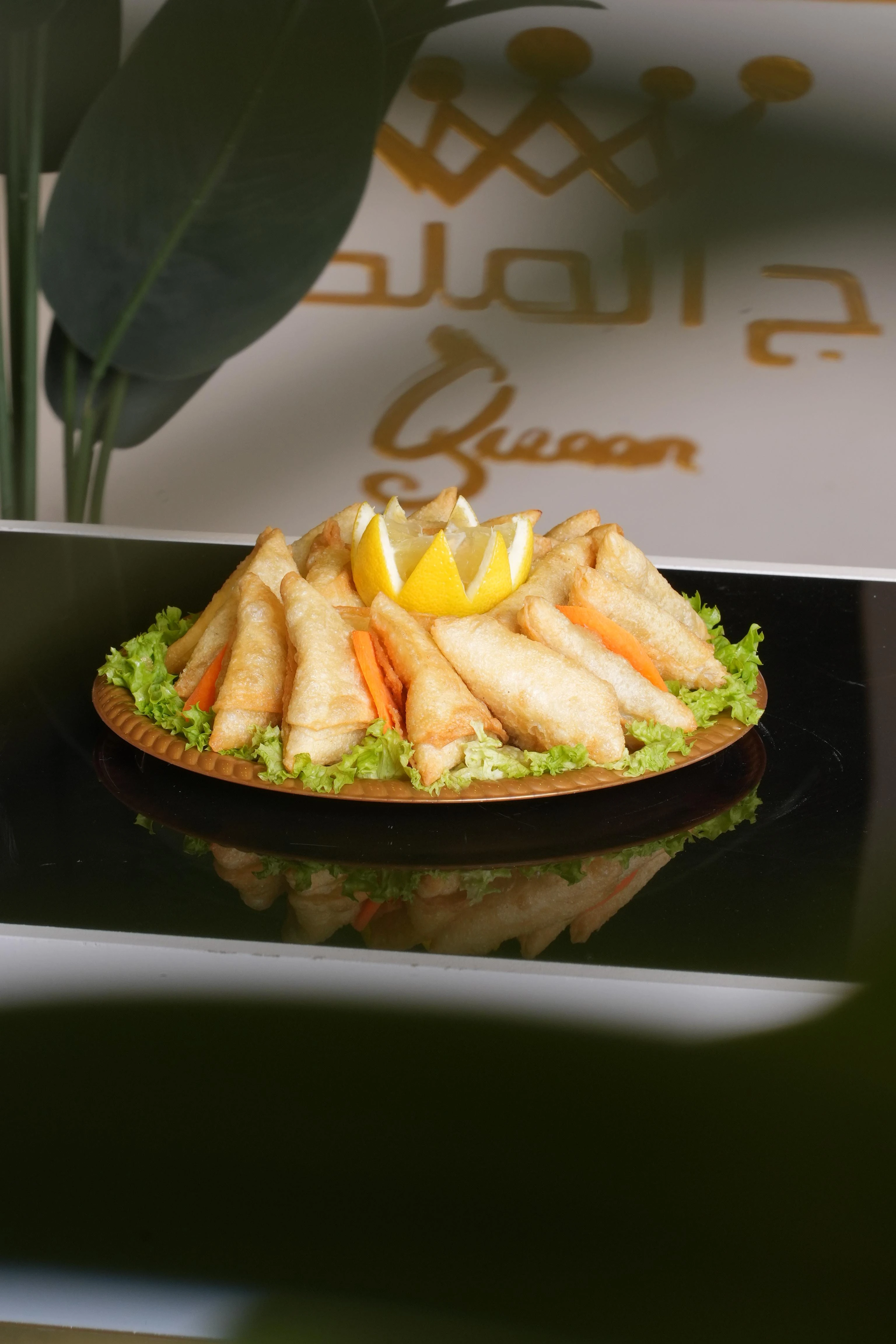 المنتج