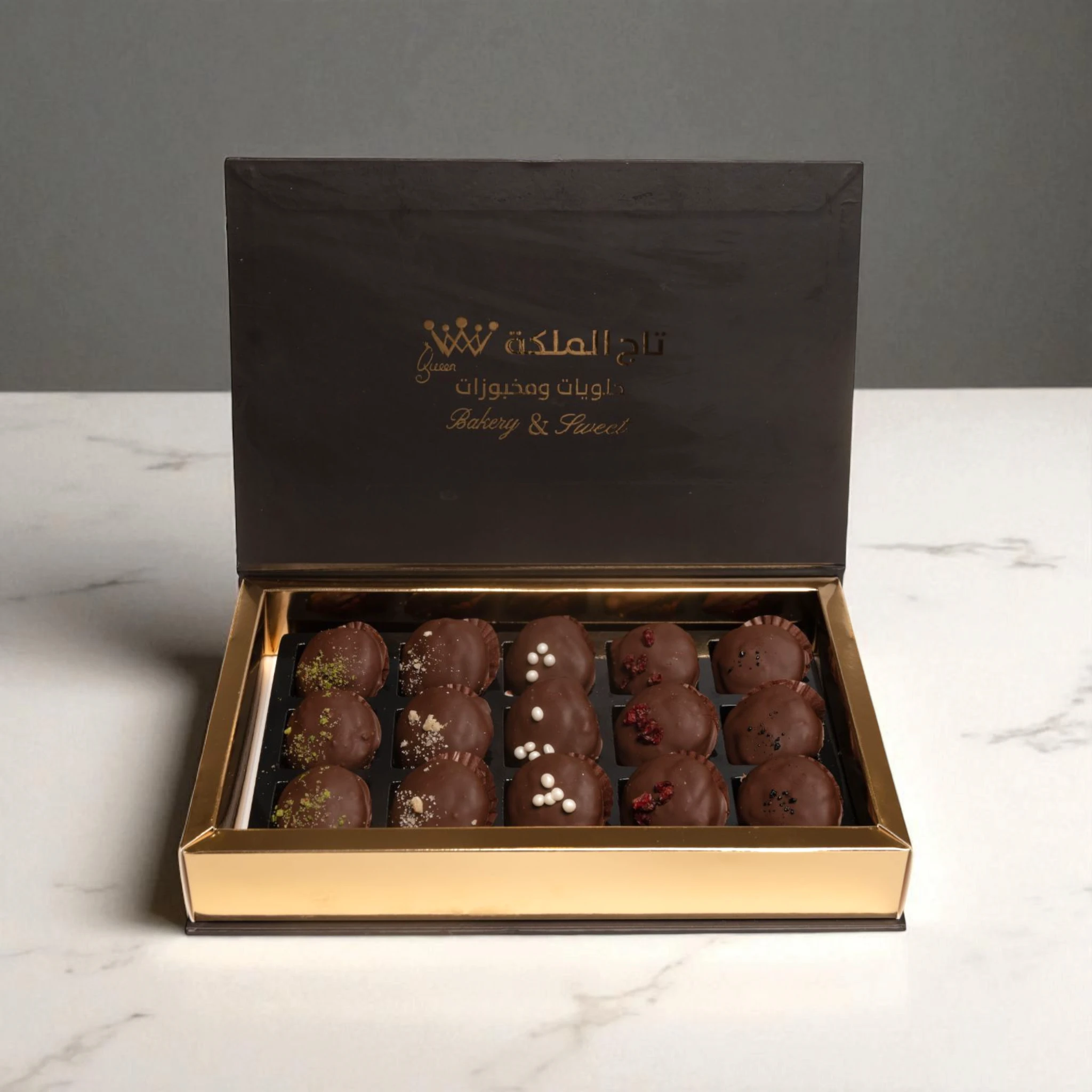 المنتج