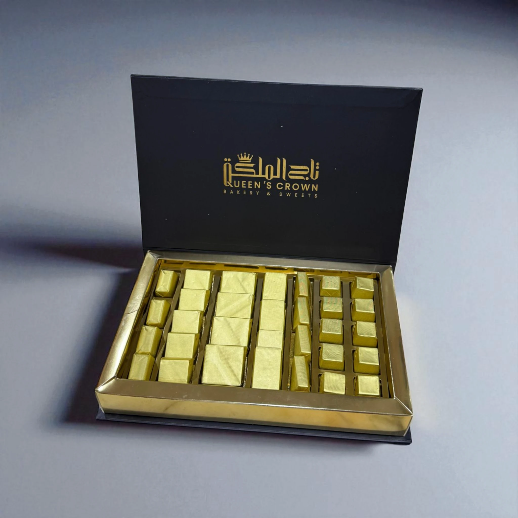 المنتج