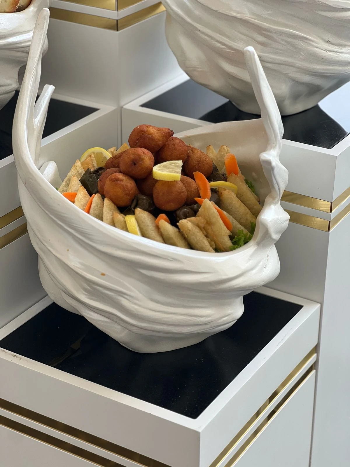 المنتج