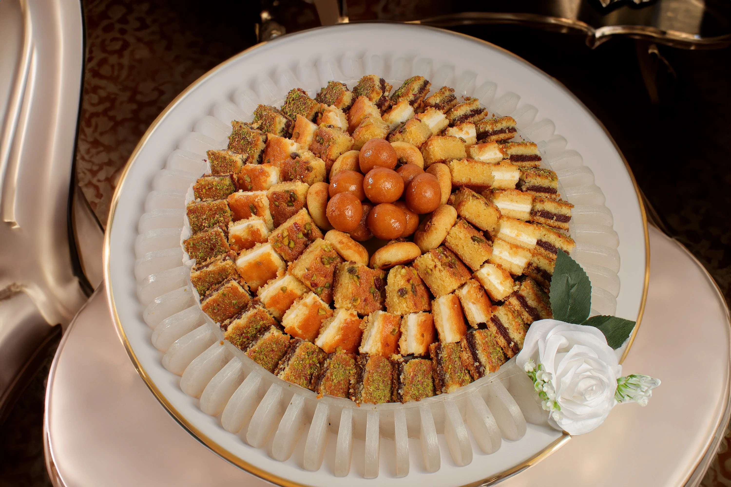 المنتج