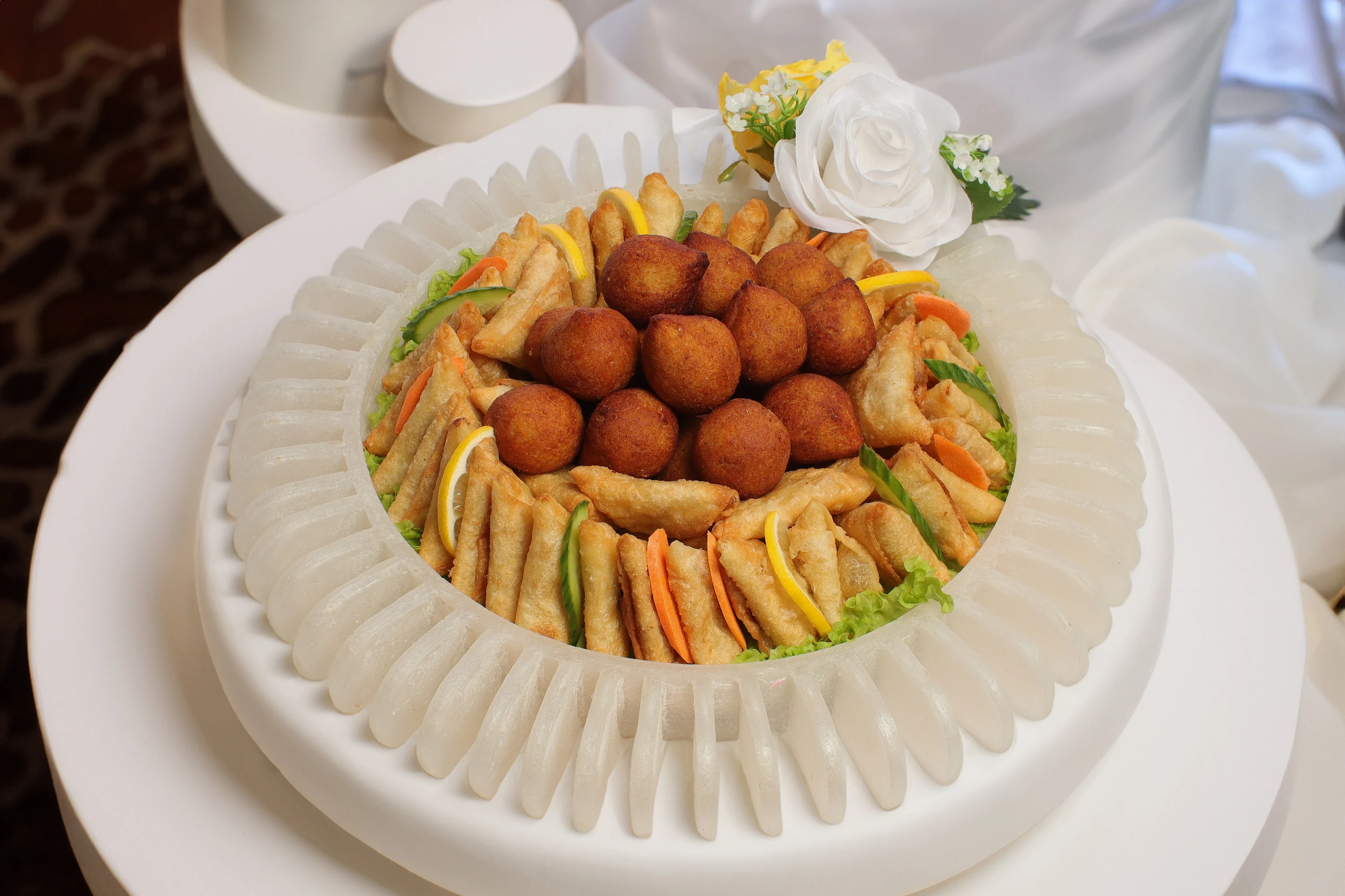 المنتج