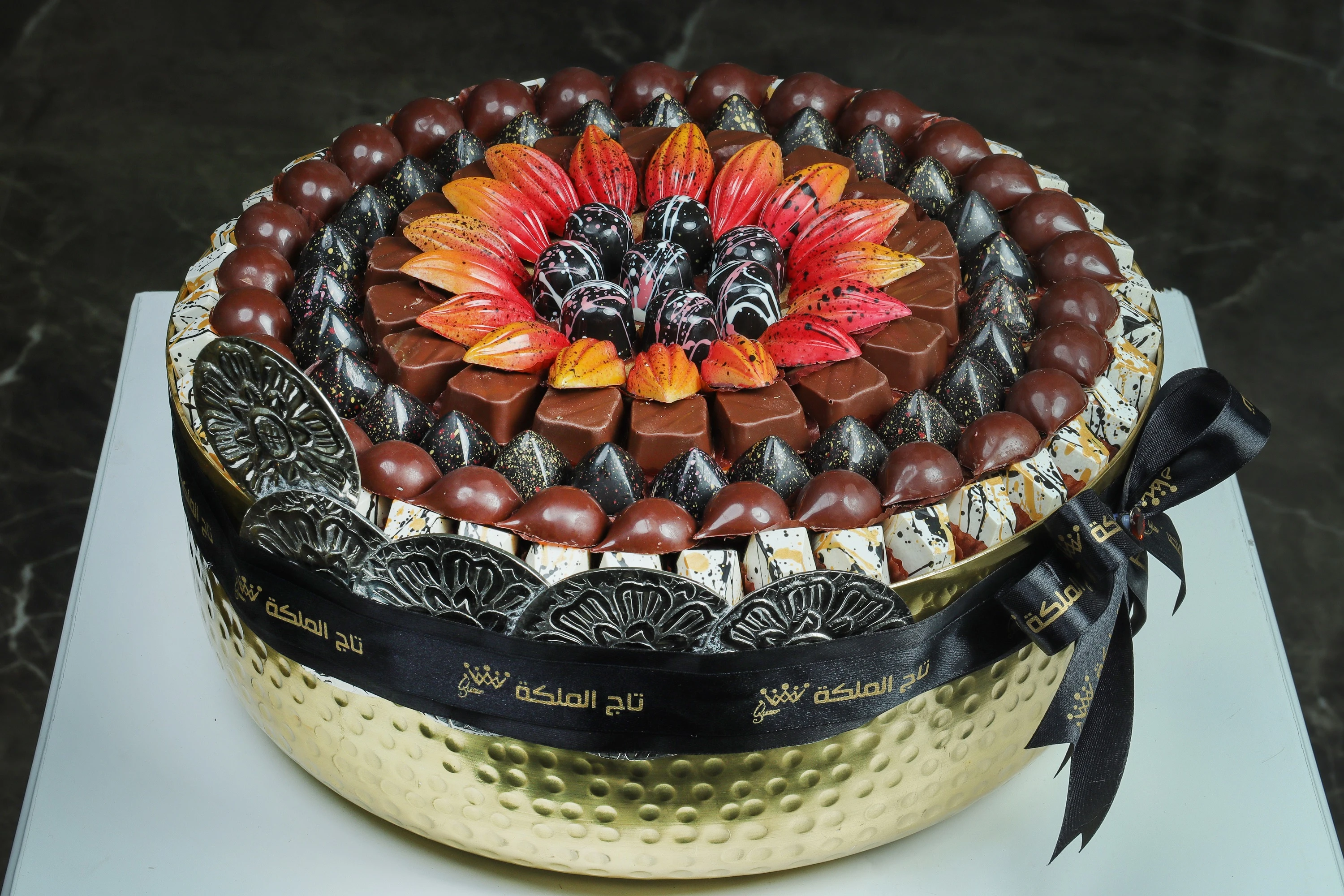 المنتج