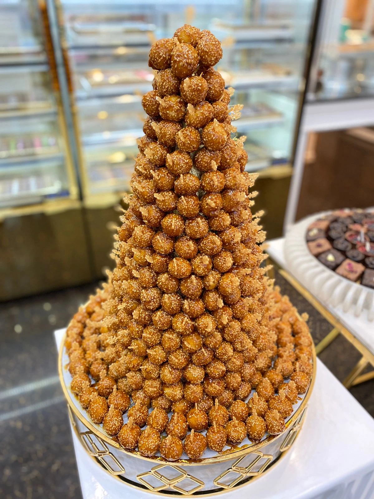 المنتج