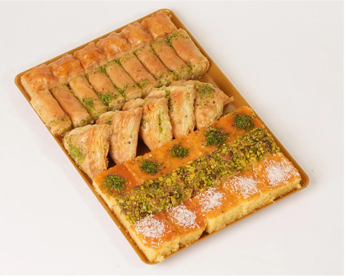المنتج
