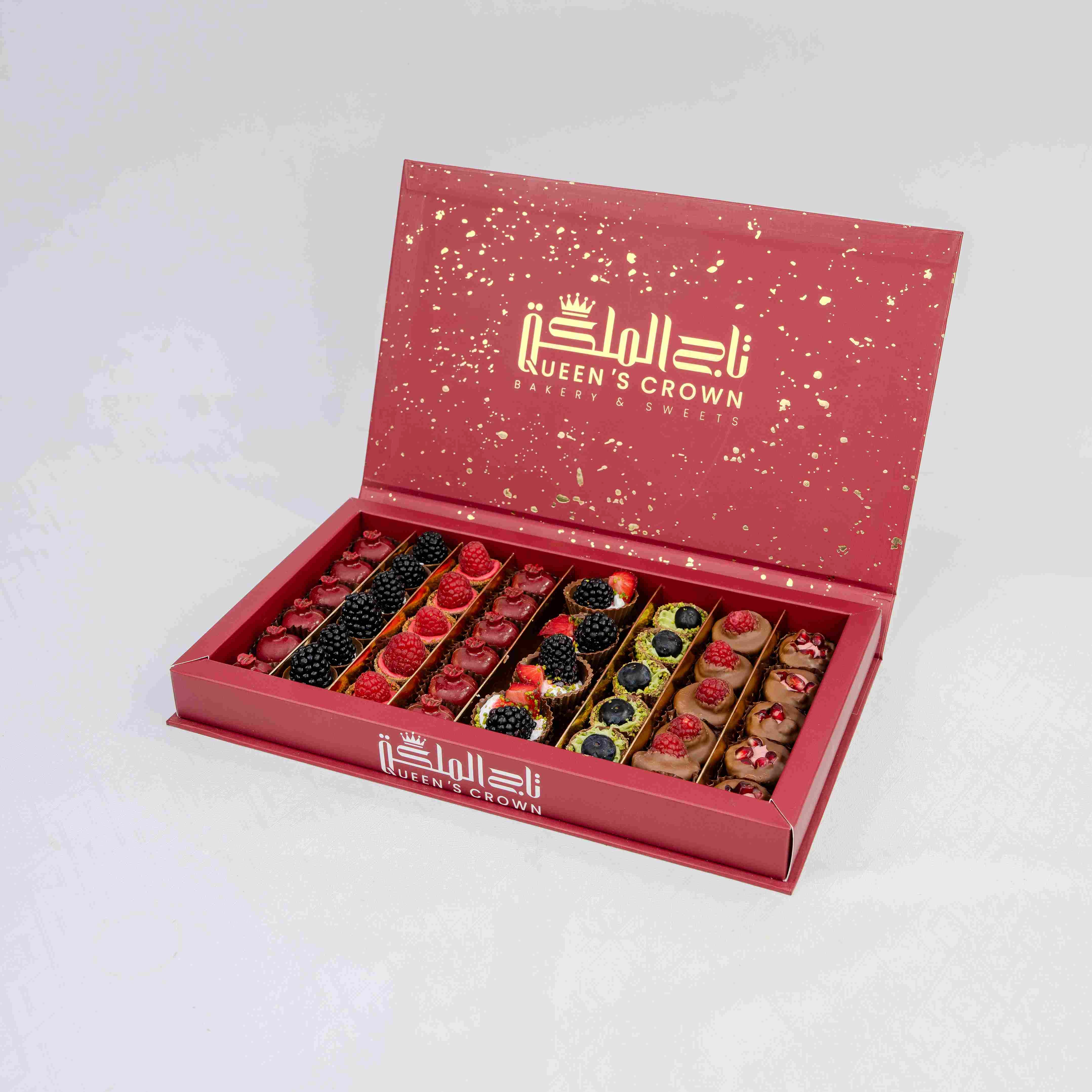 المنتج